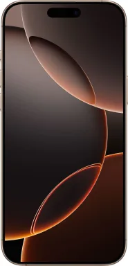 iPhone 16 Pro Max 256Gb Desert Sim+eSim — фото 2