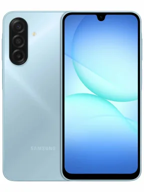 Samsung Galaxy A17 6/128Gb Light Blue