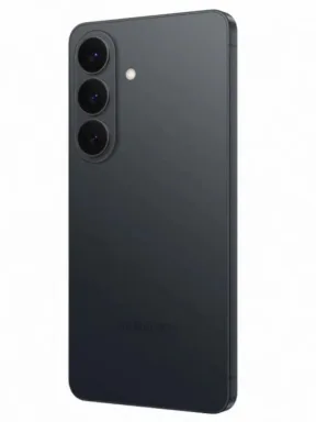 Смартфон Samsung S26 Plus 5G 12/512, Black (черный) Dual: nanoSim + Esim — фото 4