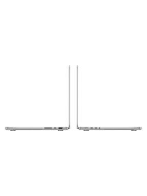 MacBook Pro 14 M5 Pro 24+ 2Tb Silver MJLV4 — фото 4