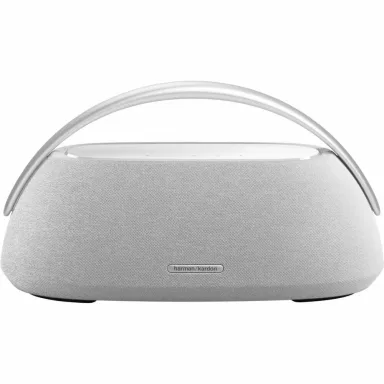Harman Kardon Go+Play 3 Grey — фото 2