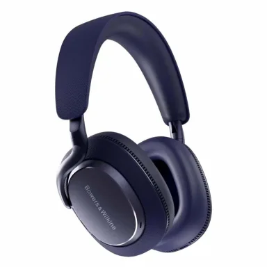 Беспроводные наушники Bowers & Wilkins Px7s3 Indigo Blue — фото 1
