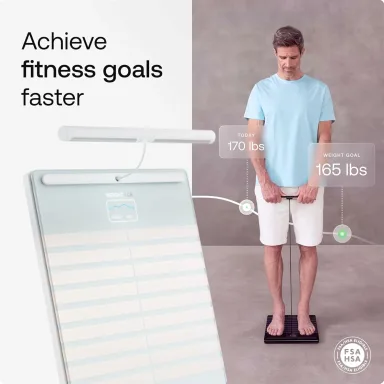 Withings Body Scan White — фото 4
