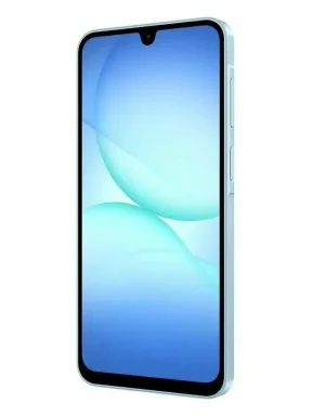Смартфон Samsung Galaxy A17, 8/256Gb, Синий (LightBlue), 2Sim — фото 5