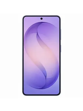 Смартфон Samsung Galaxy S26 12/256GB, Фиолетовый Cobalt violet Dual: nanoSim + Esim — фото 2