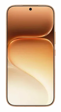 Смартфон Honor 600 12/256Gb Orange (Global) Dual: nano Sim+eSim — фото 2