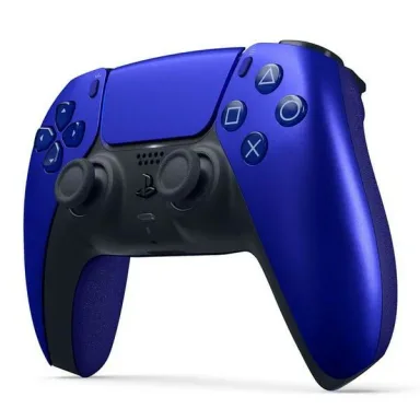 Sony DualSense PS5 Cobalt Blue — фото 4