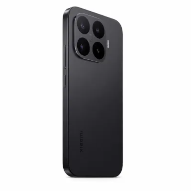 Xiaomi 17T 12/512GB Black — фото 9