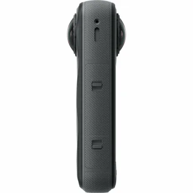 Экшн-камера Insta360 X5 (Черный|Black) стабилизация Flow State — фото 8