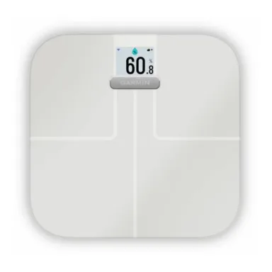 Garmin Index S2 white — фото 2